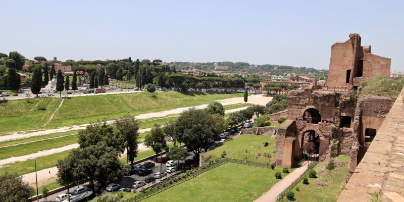 Circus Maximus